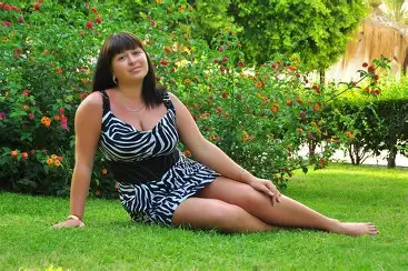 Елена Морозова